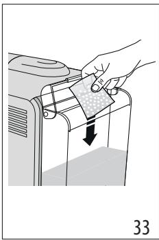 DELONGHI EC9155.MB - HOW TO USE SOFTBALLS (CERTAIN MODELS ONLY) - 1