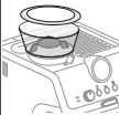 DELONGHI EC9155.MB - CZYSZCZENIE MŁYNKA DO KAWY - 6