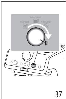 DELONGHI EC9155.MB - POSTUP POUŽÍVANIA SOFTBALLS (IBA V NIEKTORÝCH MODELOCH) - 4