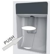 CANDY CCBF6182WFH - Dispensing - 2