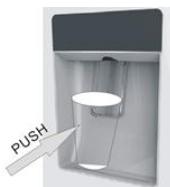 CANDY CCBF6182WFH - Pred prvym pouzitim - 2