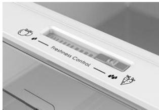 CANDY CCBF6182WFH - FRESHNESS CONTROL (EΛΕΓXΟ Σ ΦΕΚΑΔΑΣ) - 1