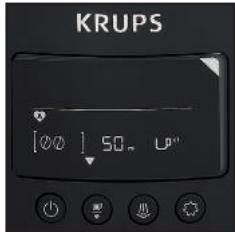 ELECTROLUX EN3450CO - KRUPS - 15