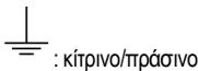 INDESIT IHBS 9.4 LM X - Σύνδεση συρμάτων - 1