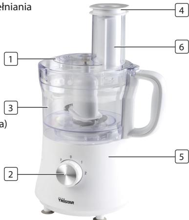 TRISTAR MX-4168 - OPIS CZEscI - 1