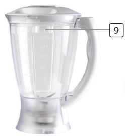 TRISTAR MX-4168 - POPI SUCASTI - 1