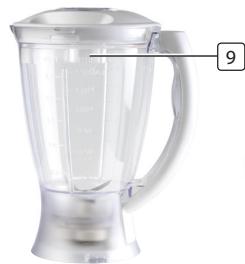 TRISTAR MX-4168 - OPIS CZEscI - 2