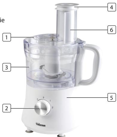 TRISTAR MX-4168 - POPI SUCASTI - 2