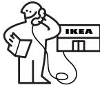 IKEA BEMOTA - Comment nous joindre pour la mise en œuvre de la présente garantie? - 1