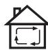 IKEA BEMOTA - Versione aspirante (vedere il symbolo struzioni di INSTALLazione) - 1
