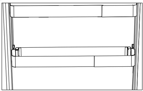 BEKO RDNE535E31JZW - (Această caractéristica este optională) - 2