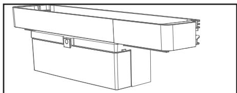 BEKO RDNE535E31JZW - 5.18.HerbBox/ HerbFresh - 1