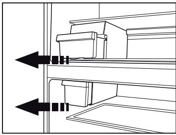 BEKO RDNE535E31JZW - Utilizarea produsului - 1