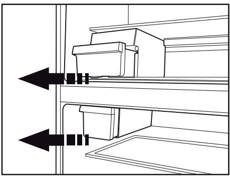 BEKO RDNE535E31JZW - Utilisation de l'appareil - 2