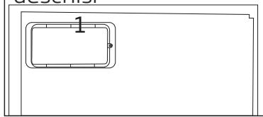 BEKO RDNE535E31JZW - Instruţiuni pentru sigurantași mediu - 1