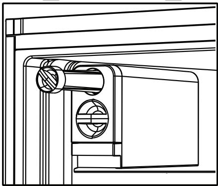 BEKO RDNE535E31JZW - Twist Ice - matic (Această caractéristica este optională) - 2