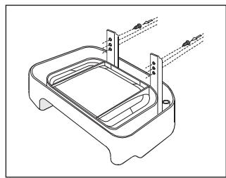 GORENJE RBI4093AW - Nettoyage de l'appareil - 2