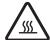 DELONGHI ECAM 656.85 - Attention! Risque de brûlures. - 1