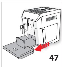 DELONGHI ECAM 656.85 - Attention! - 3