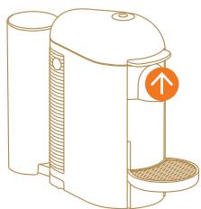 KRUPS NESPRESSO VERTUO NEXT XN910 - VERTUO PLUS - 1