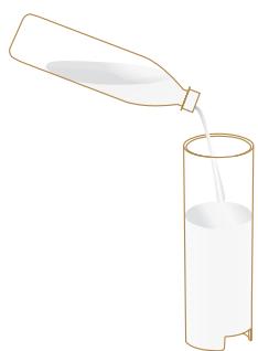 KRUPS NESPRESSO VERTUO NEXT XN910 - Push the lever down and press the button to start descending - 1