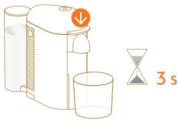 KRUPS NESPRESSO VERTUO NEXT XN910 - VERTUO PLUS - 1