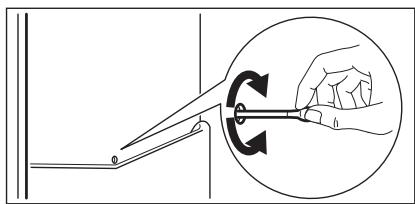 AEG-ELECTROLUX RCB63726OX - Optøning - 1