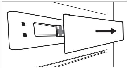 AEG-ELECTROLUX RCB63726OX - PROFRESH PLUS - 1