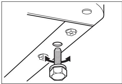 AEG-ELECTROLUX RCB63726OX - Sette Produktet i vater - 1