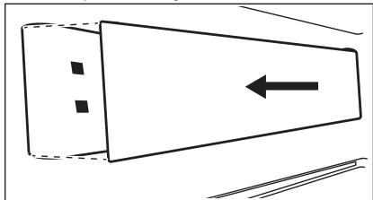 AEG-ELECTROLUX RCB63726OX - PROFRESH PLUS - 3