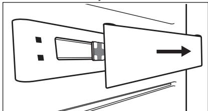AEG-ELECTROLUX RCB63726OX - PROFRESH PLUS - 1