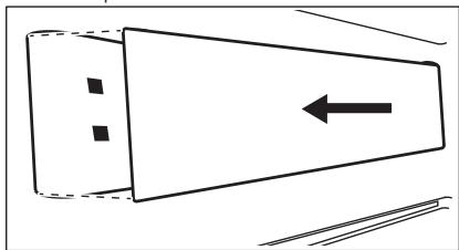 AEG-ELECTROLUX RCB63726OX - PROFRESH PLUS - 3