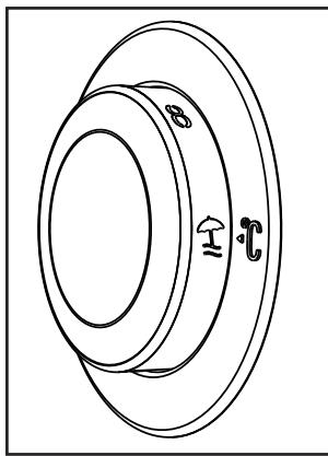 BEKO RCNE520E20DZW - Vakáció funkció - 1