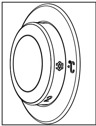 BEKO RCNE520E20DZW - Schnellgefrieren - 1