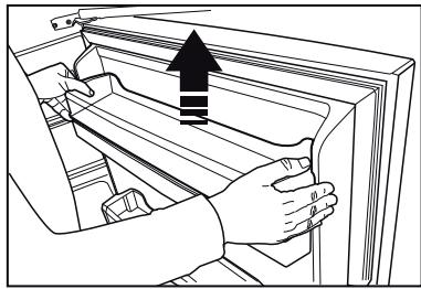 BEKO RCNE520E20DZW - (En option) - 2