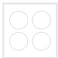 BEKO RCNE520E20DZW - Produkt verwenden - 1