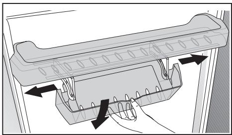 BEKO RCNE520E20DZW - (optional) - 1