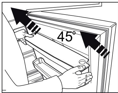 BEKO RCNE520E20DZW - (En option) - 3