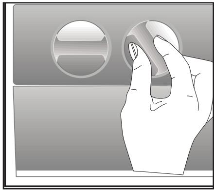 BEKO RCNE520E20DZW - Récipient de conservation de glaçons - 1