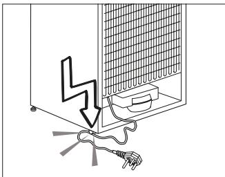 BEKO BCSA285K2S - General safety - 1