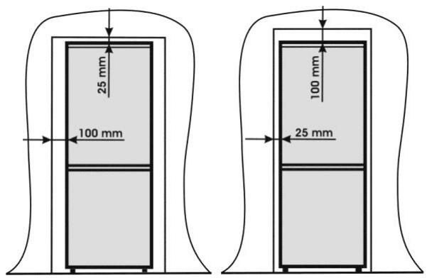 BEKO RCNA305K20W - D Inhalt - 2