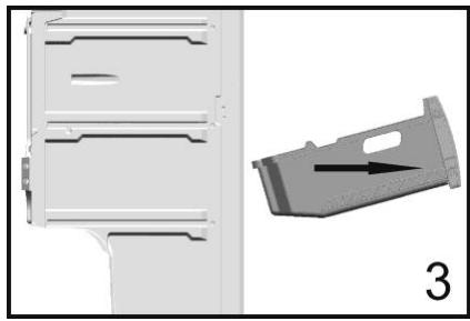 BEKO RCNA305K20W - D Inhalt - 14