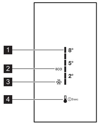 ELECTROLUX EN3854NOX - CONTROL PANEL - 1
