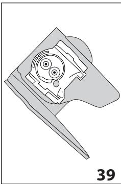 DELONGHI ECAM 656.75 - Attention! - 1