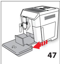 DELONGHI ECAM 656.75 - Attention! - 3