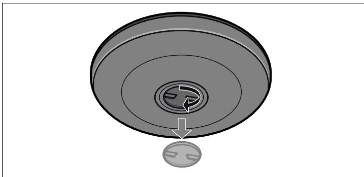 NEFF D60LAA0N0 - Avverenze - 1