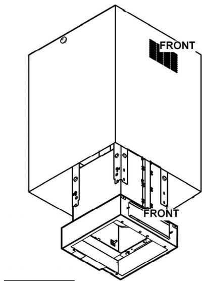 TURBOAIR MONTENAPOLEONE - 1