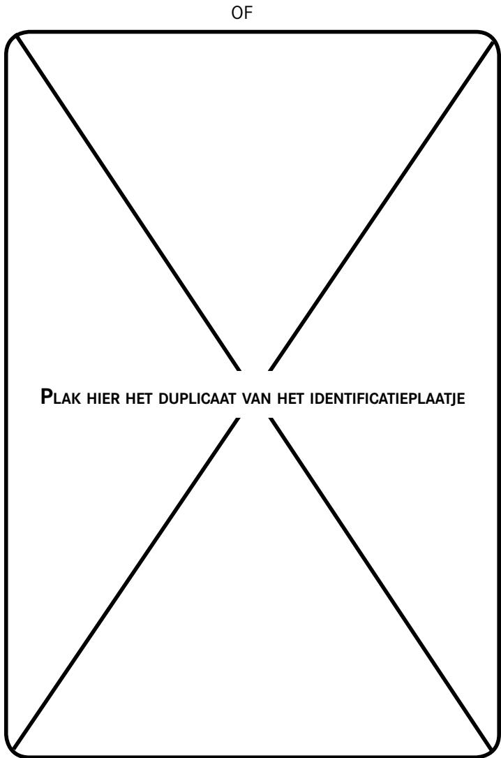 ROBLIN MINERALE - VOOR DE MONTAGE - 6