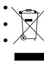 ROBLIN MINERALE - THIS EQUIPMENT IS COMPLIANT WITH THE FOLLOWING STANDARDS: - 1