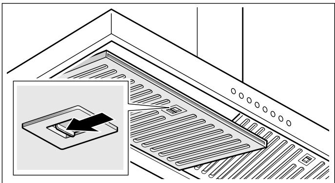 GAGGENAU AI442160 - Pericolo di lesions! - 1